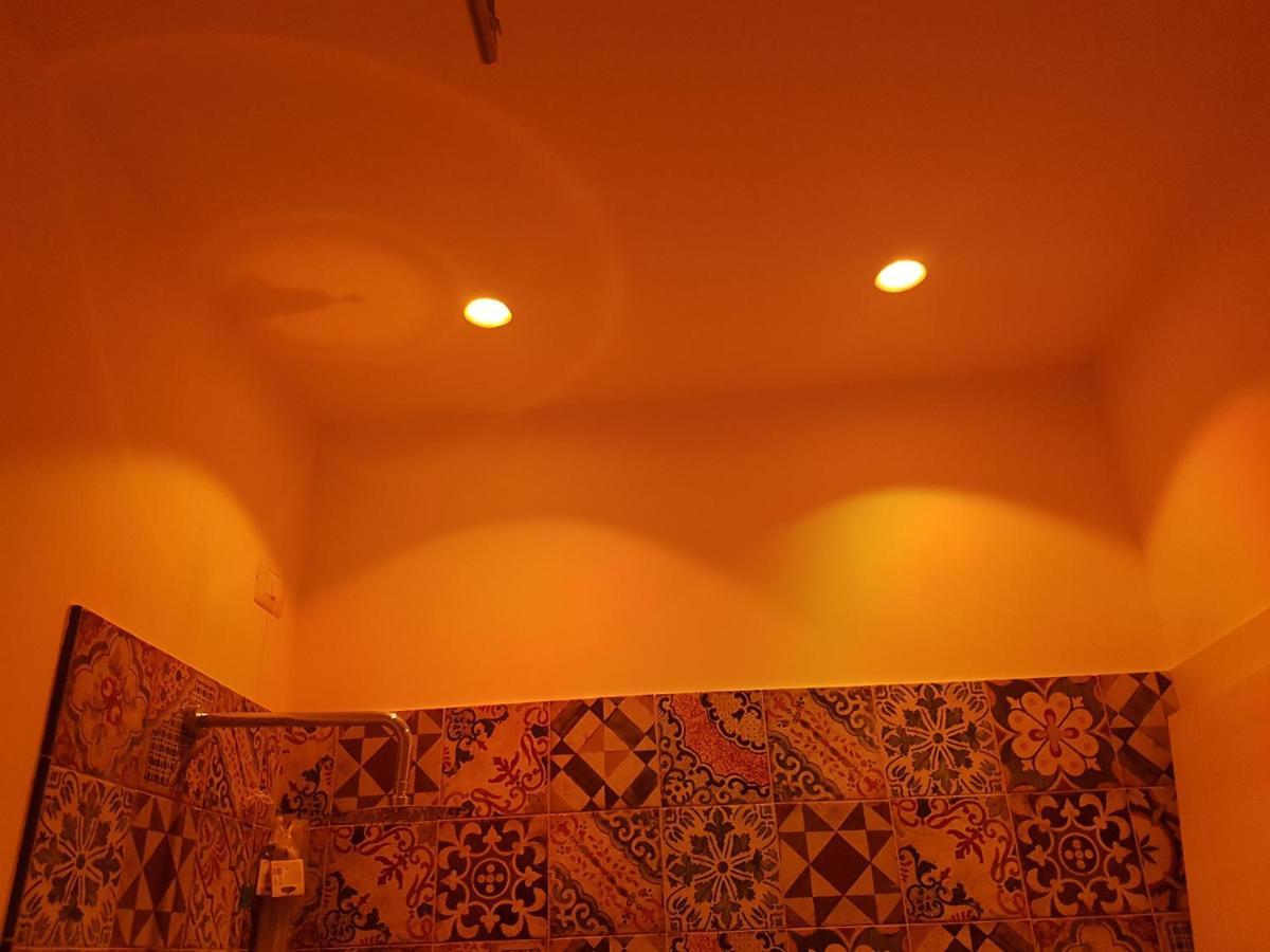 Vietri Cala Di Luna House מראה חיצוני תמונה