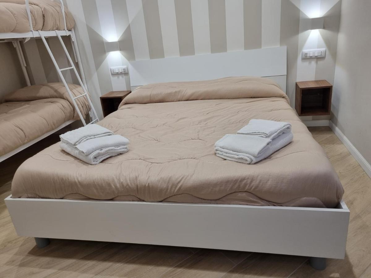 Vietri Cala Di Luna House מראה חיצוני תמונה