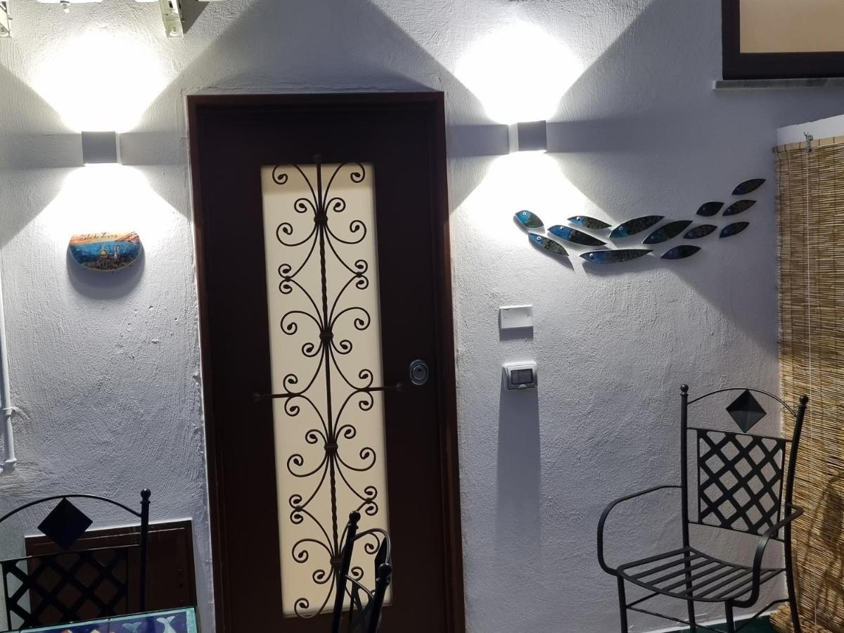 Vietri Cala Di Luna House מראה חיצוני תמונה