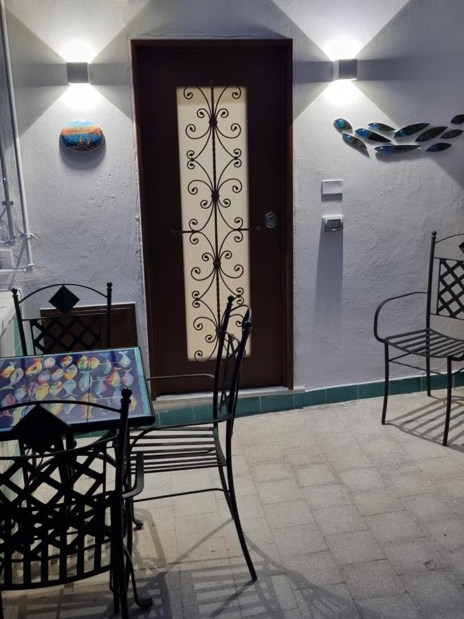 Vietri Cala Di Luna House מראה חיצוני תמונה