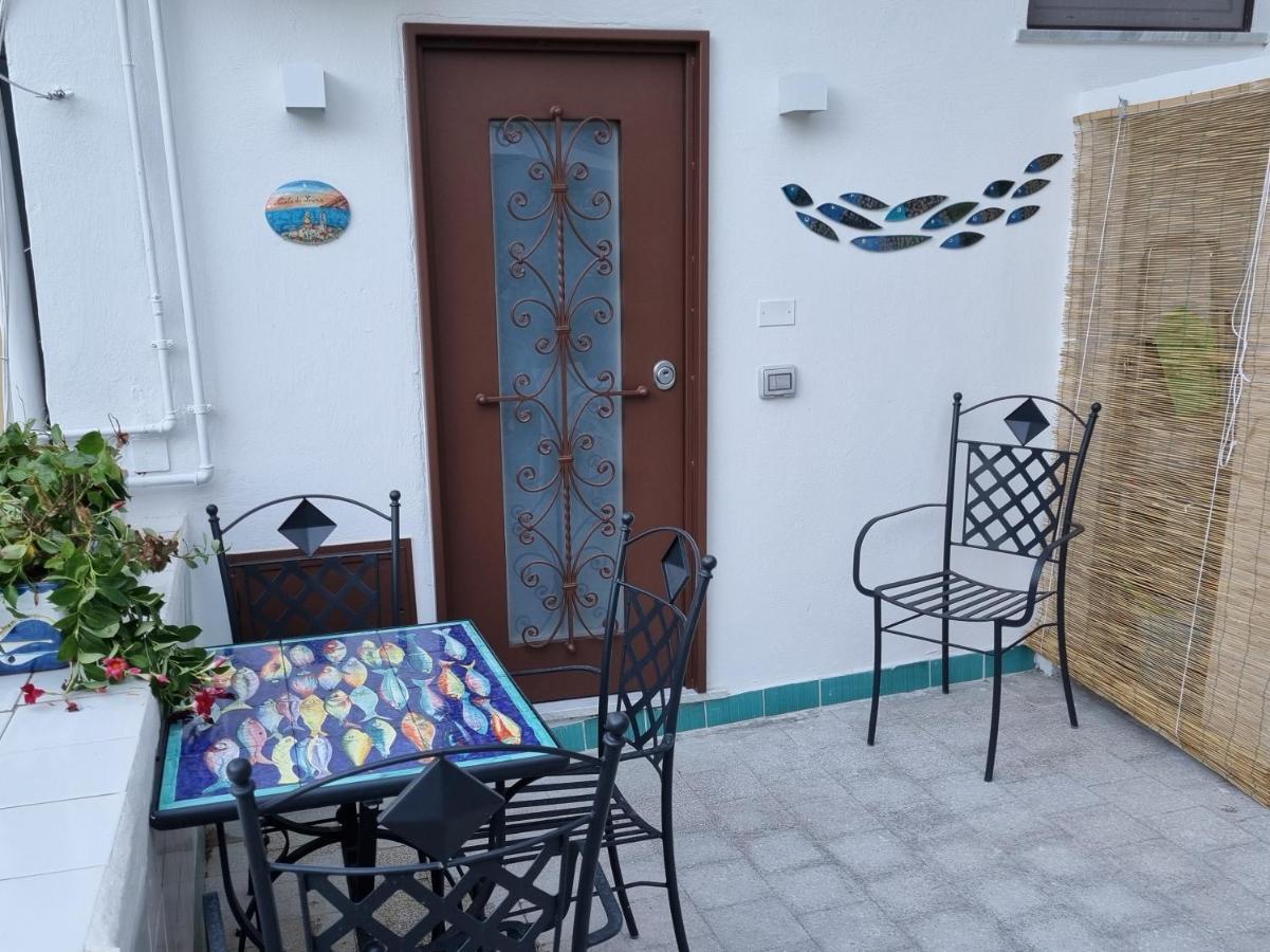 Vietri Cala Di Luna House מראה חיצוני תמונה