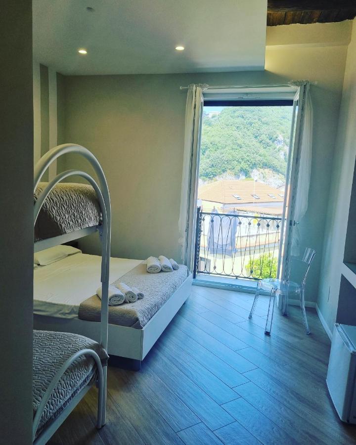 Vietri Cala Di Luna House מראה חיצוני תמונה