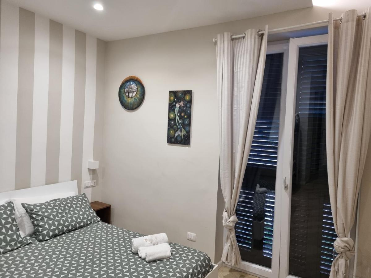 Vietri Cala Di Luna House מראה חיצוני תמונה