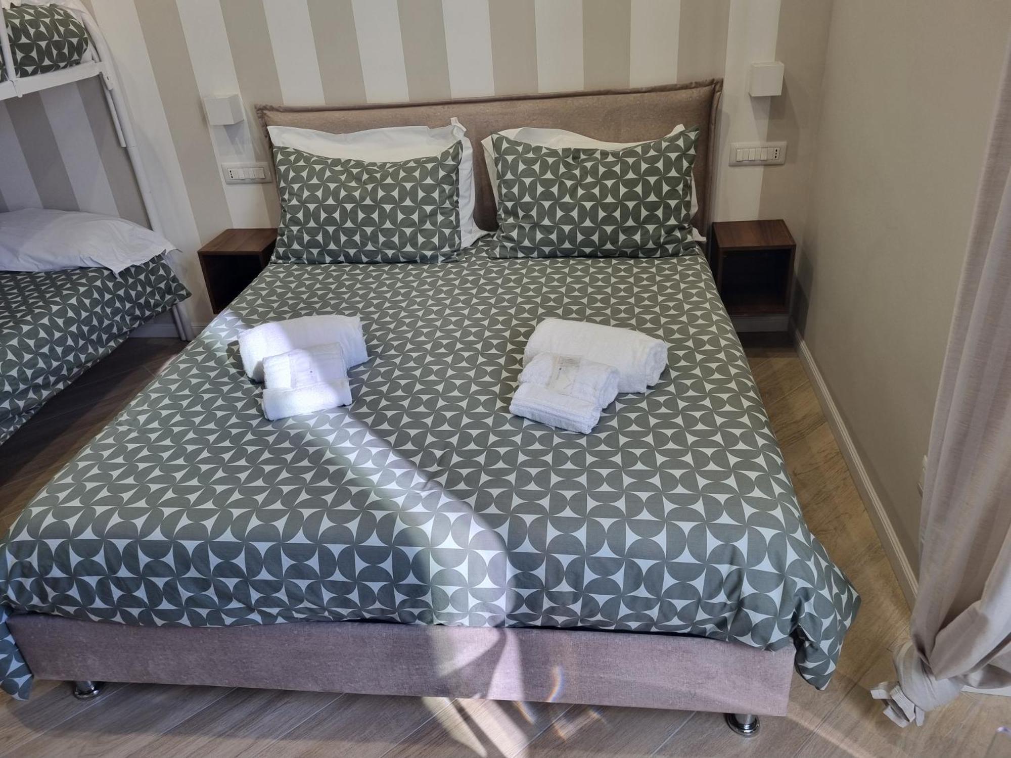 Vietri Cala Di Luna House מראה חיצוני תמונה