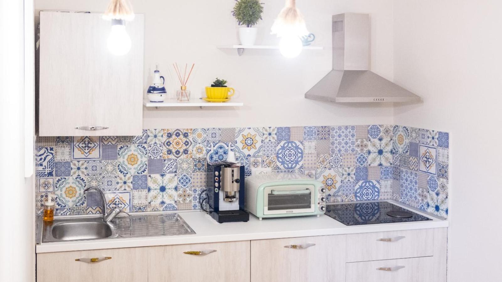 Vietri Cala Di Luna House מראה חיצוני תמונה